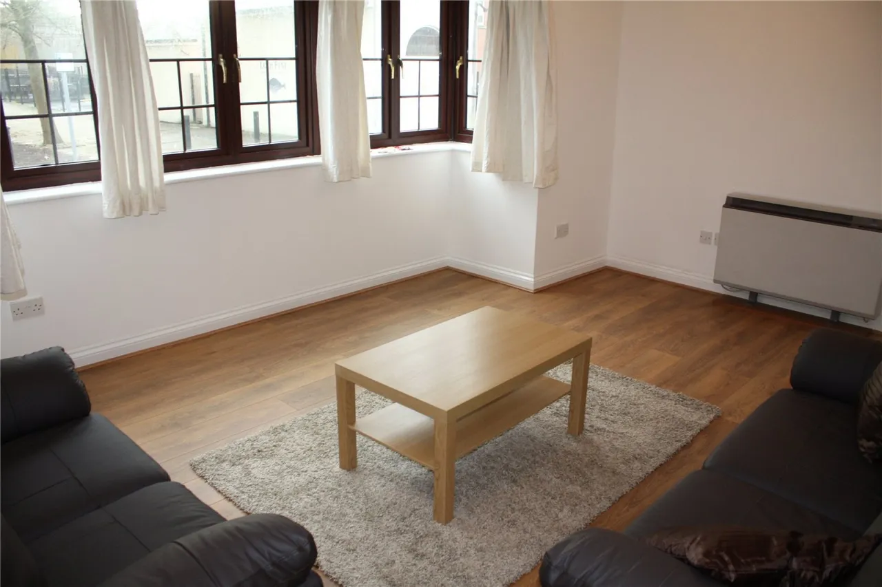 Swan Place, Reading, RG1, photo 4