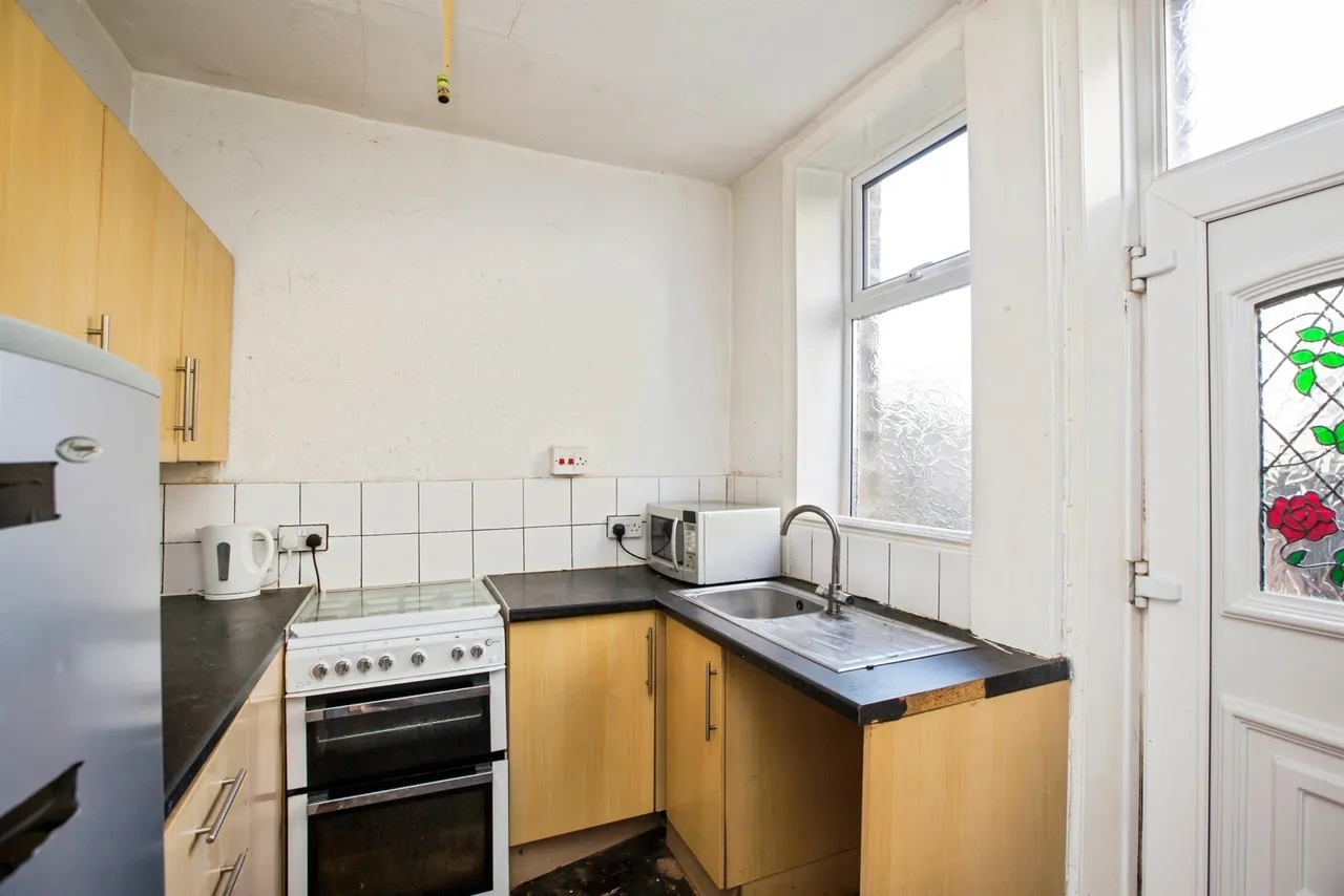 Denby Place, Sowerby Bridge, photo 4
