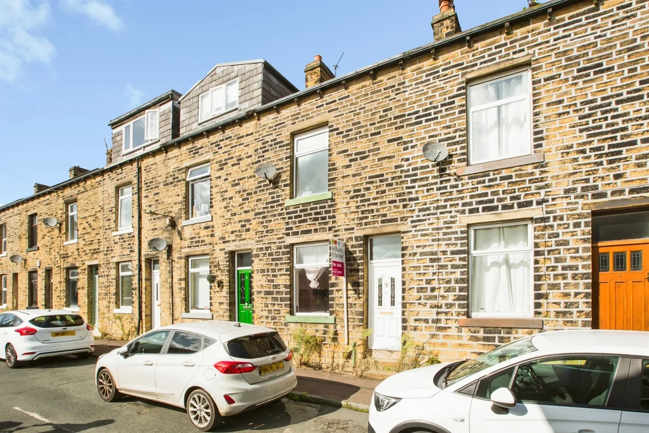 Denby Place, Sowerby Bridge, photo 12