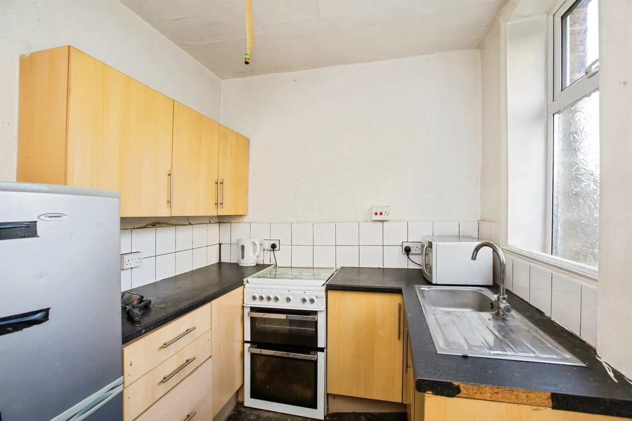 Denby Place, Sowerby Bridge, photo 3