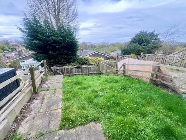 Kirkwood Drive, Durham, DH1, photo 13