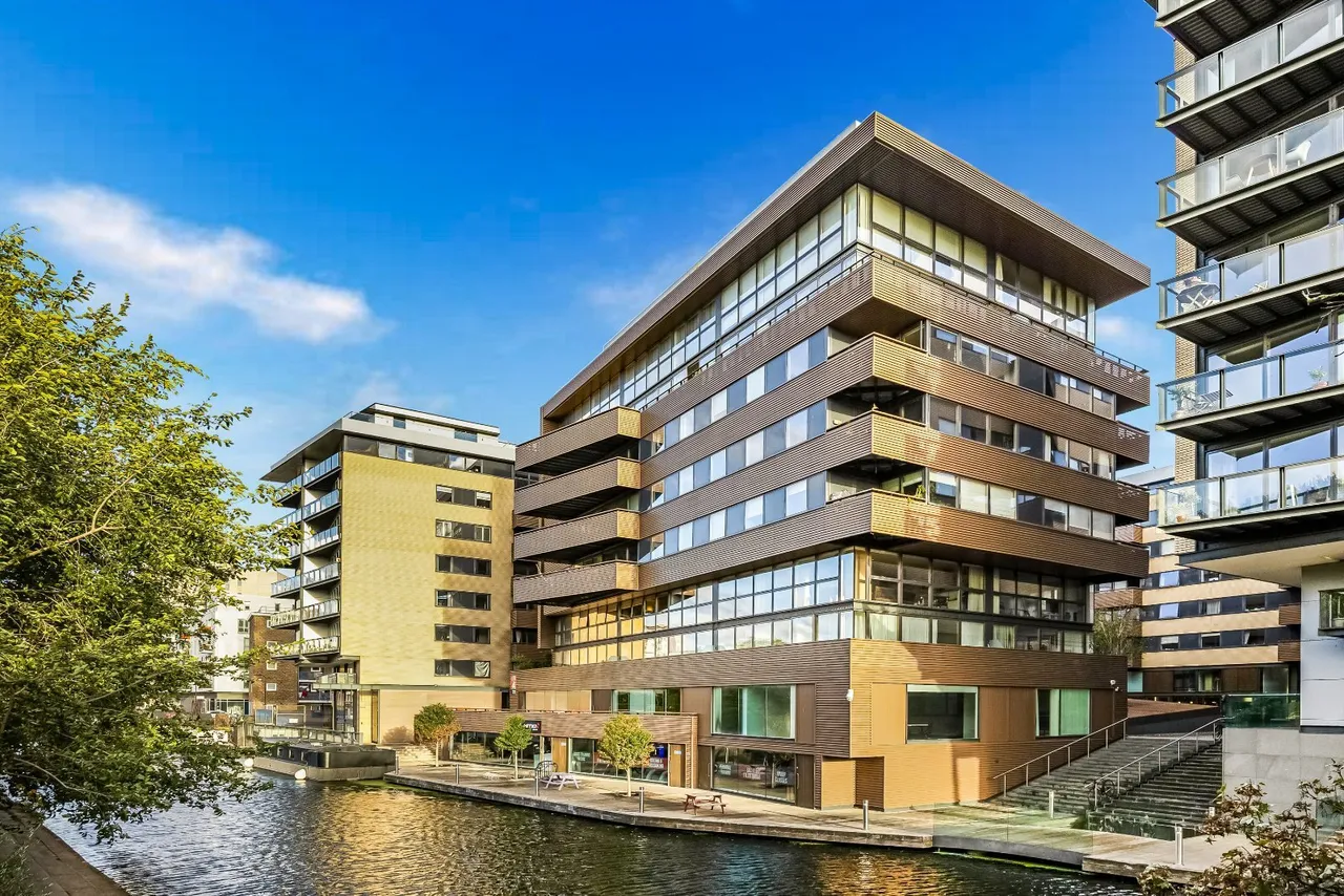 Poole Street, Hoxton, N1, photo 12