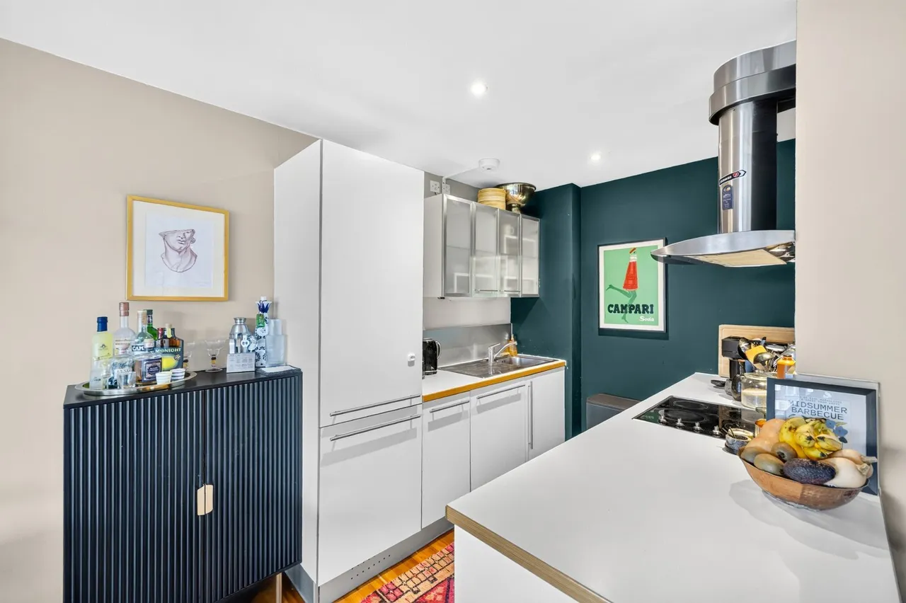 Poole Street, Hoxton, N1, photo 5