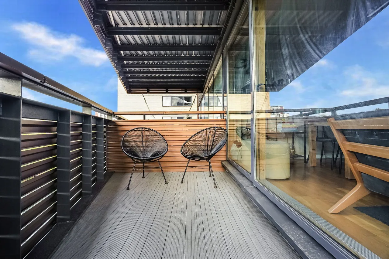 Poole Street, Hoxton, N1, photo 2