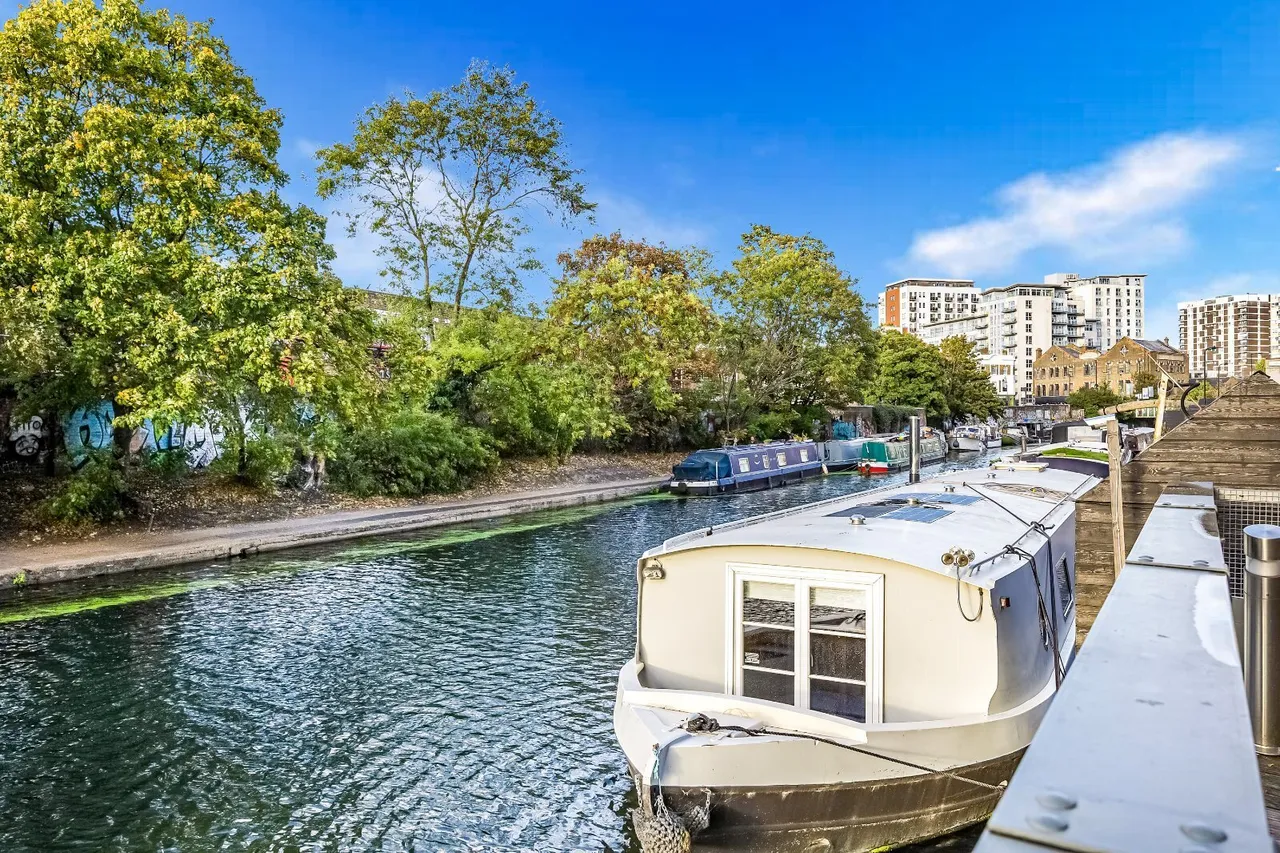 Poole Street, Hoxton, N1, photo 13