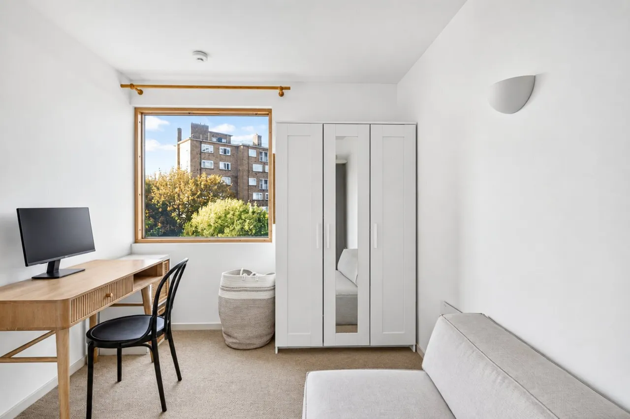 Poole Street, Hoxton, N1, photo 8