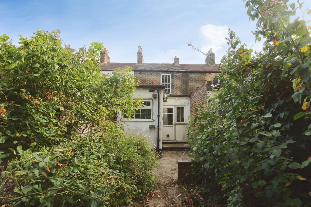 Manor Road, Erith, DA8, photo 13