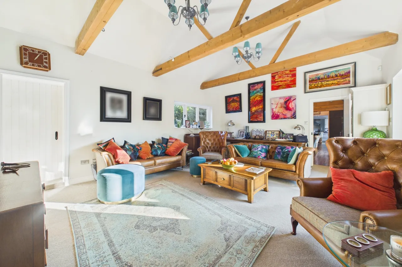 Hamerton Road, Alconbury Weston, PE28, photo 8