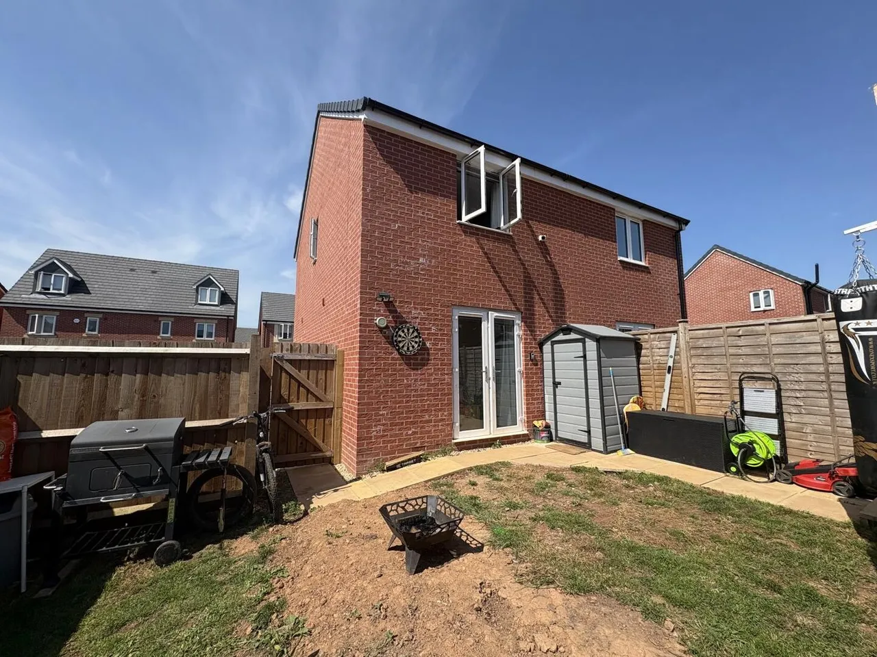 Hatfield Drive, Bridgwater TA6 4YG, photo 13
