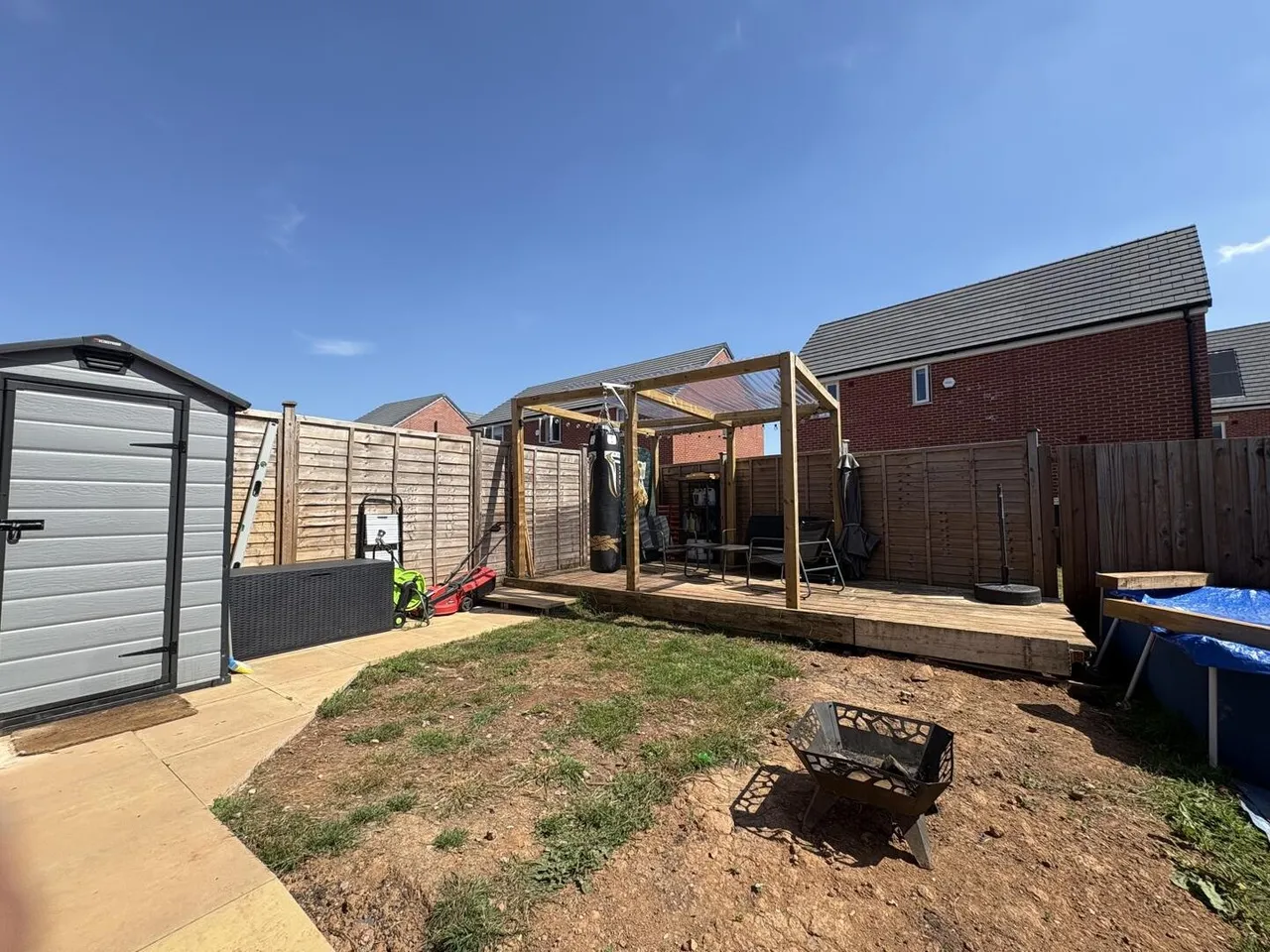 Hatfield Drive, Bridgwater TA6 4YG, photo 11