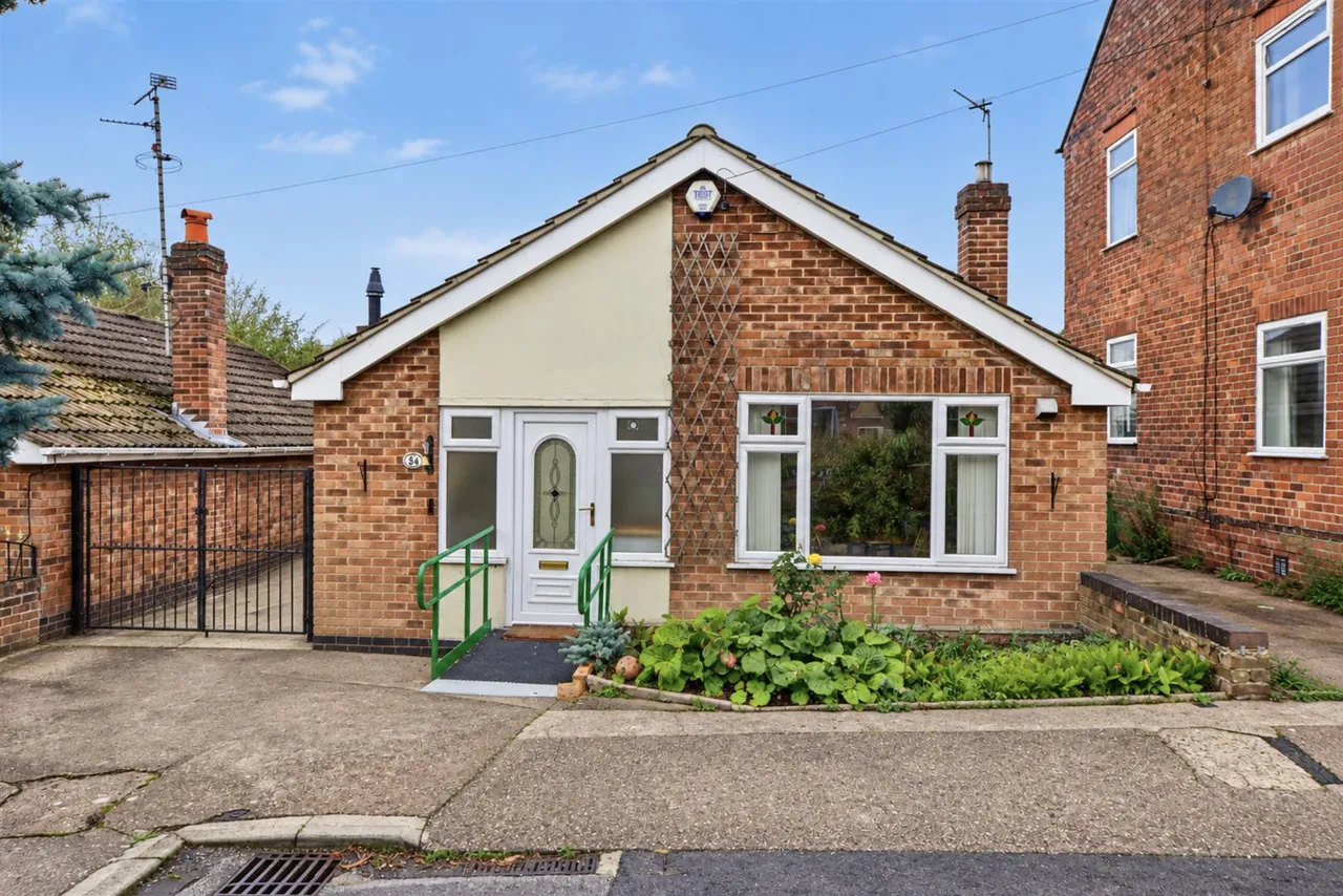 2 bed house for sale, Birley Street, Stapleford, NG9