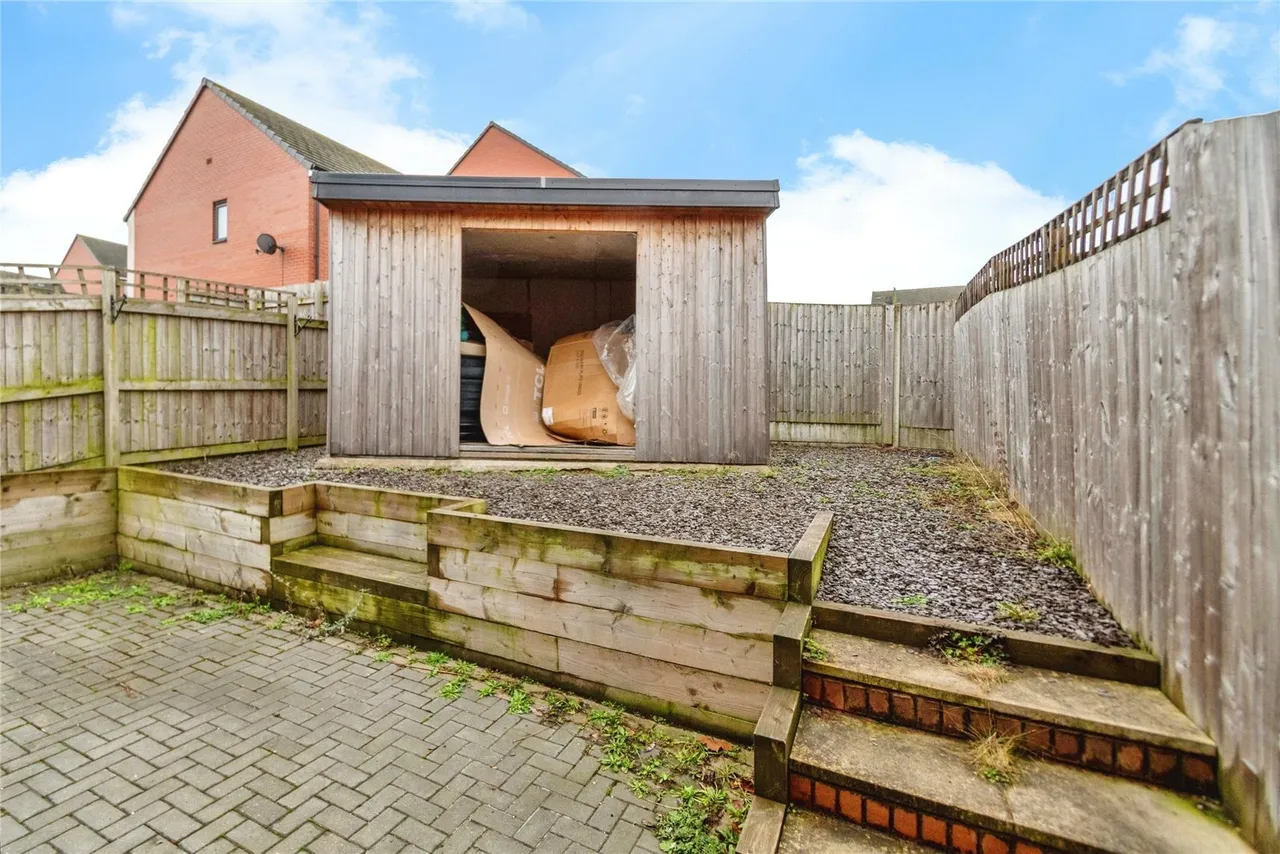 Turnstone Road, Walsall, West Midlands, WS3, photo 15