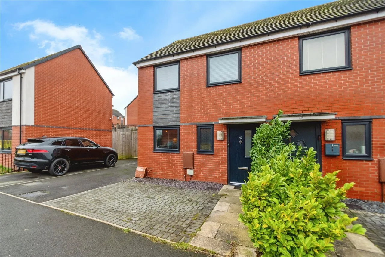 Turnstone Road, Walsall, West Midlands, WS3, photo 17