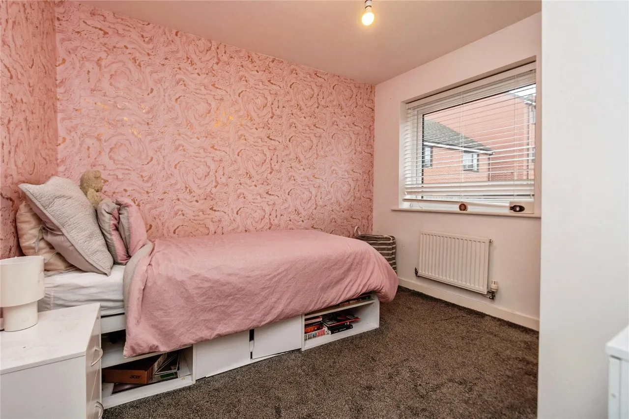 Turnstone Road, Walsall, West Midlands, WS3, photo 9