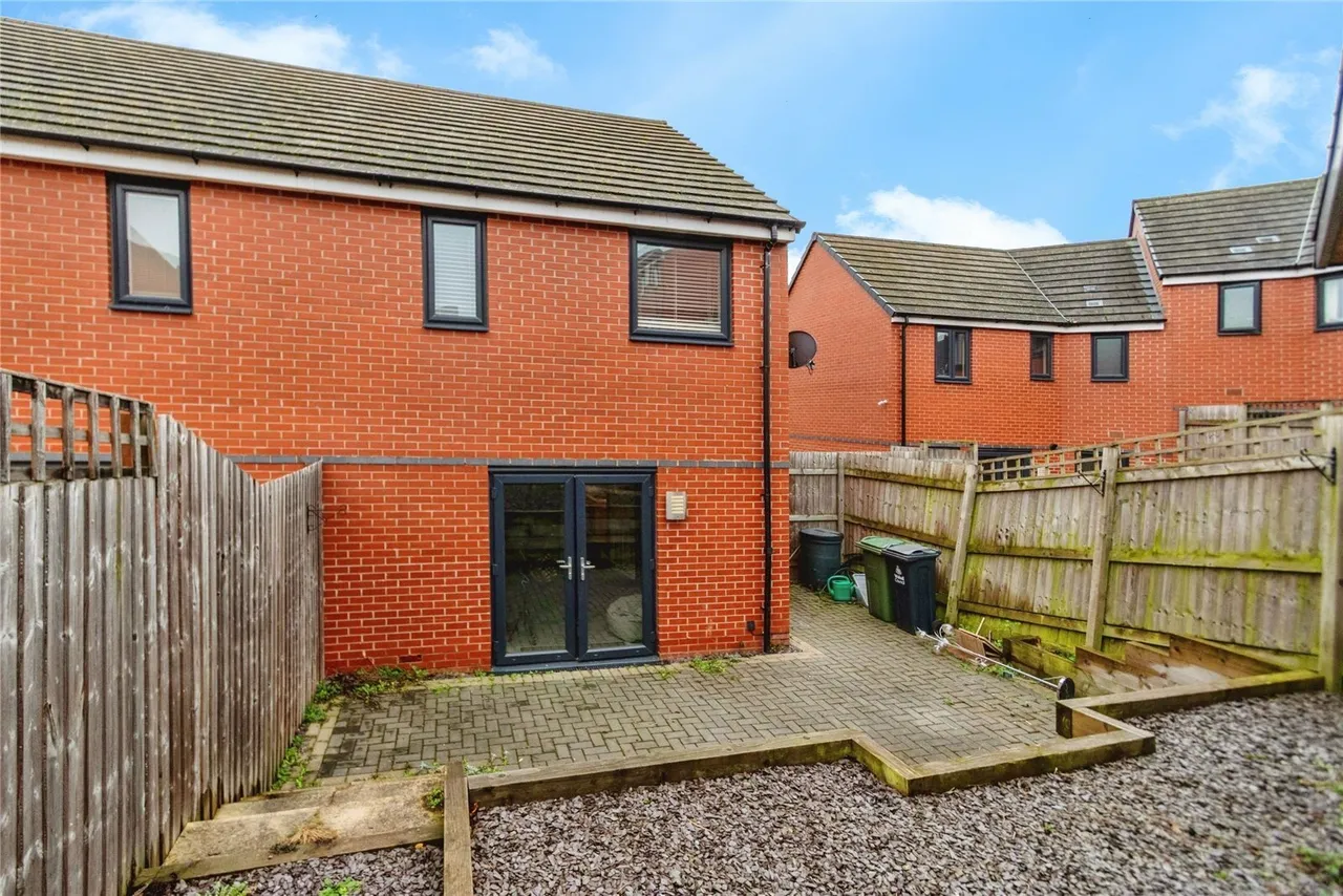 Turnstone Road, Walsall, West Midlands, WS3, photo 16