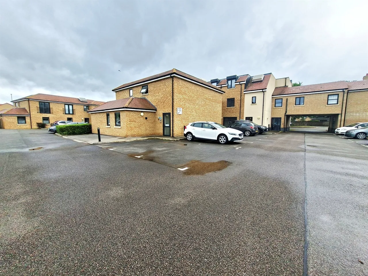 Station Road, Whittlesey, Peterborough, photo 6