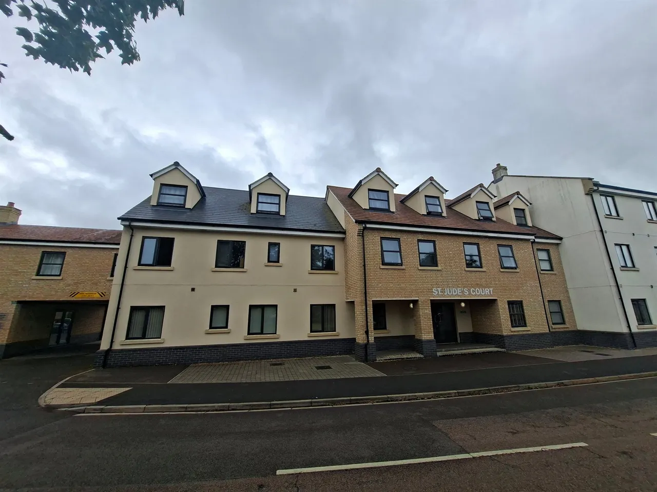 Station Road, Whittlesey, Peterborough, photo 7