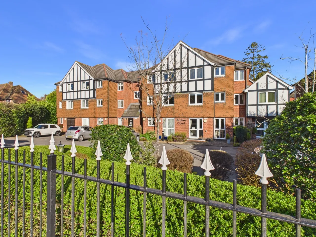 1 bed chesham road, amersham, bucks,hp6 for sale, Chesham Road, Amersham, HP6