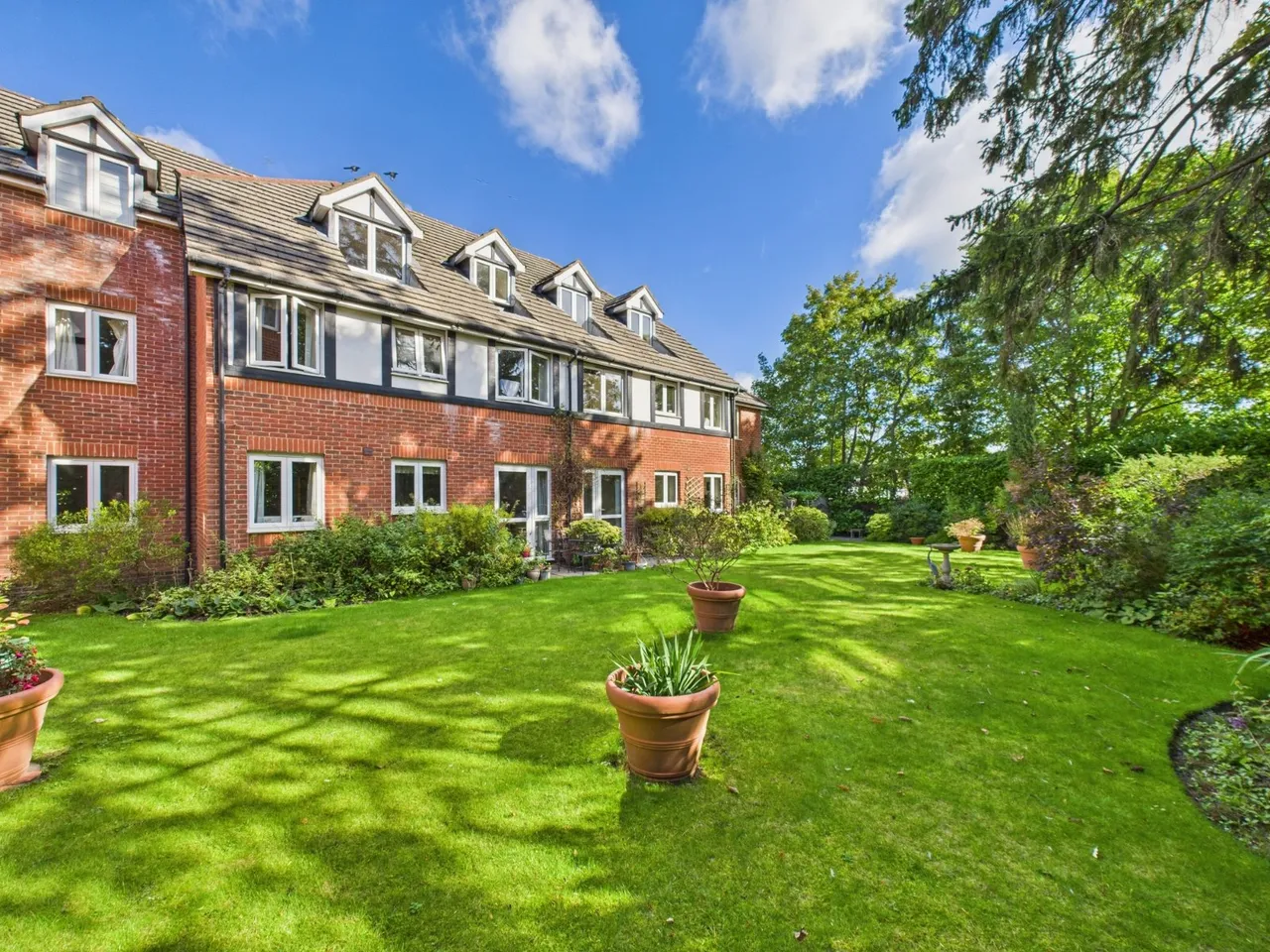 Chesham Road, Amersham, HP6, photo 13