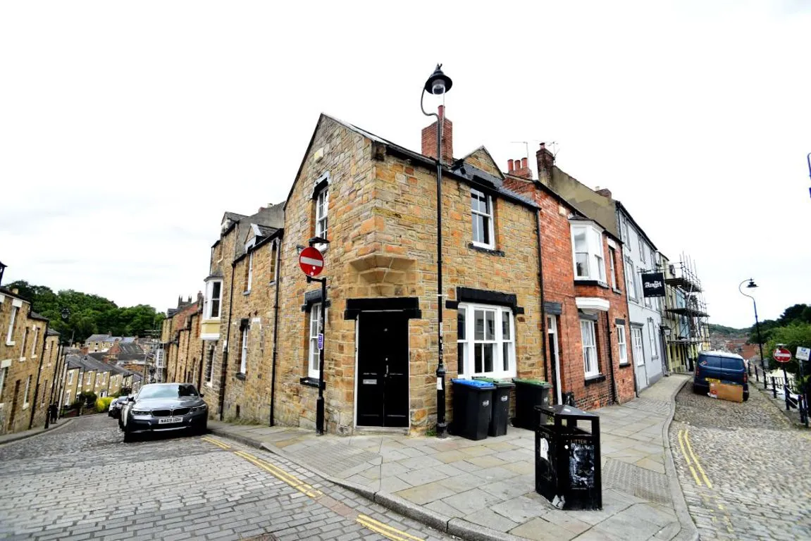 5 bed property to rent, Crossgate, Durham, DH1