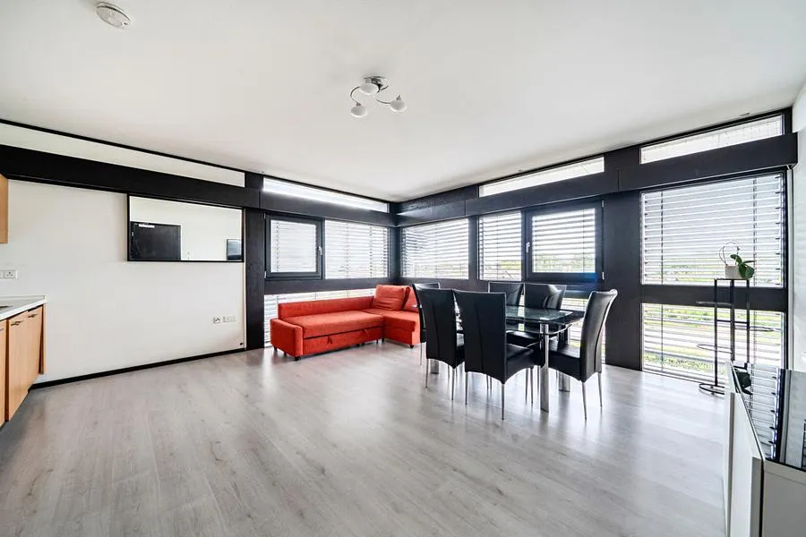 1 bed flat for sale, Victoria Villas, Richmond, TW9