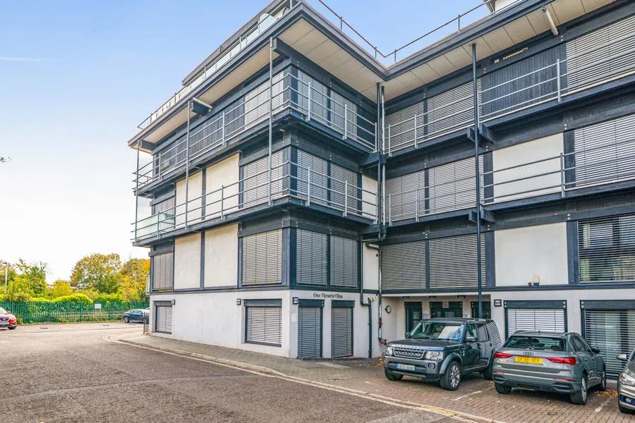 Victoria Villas, Richmond, TW9, photo 6