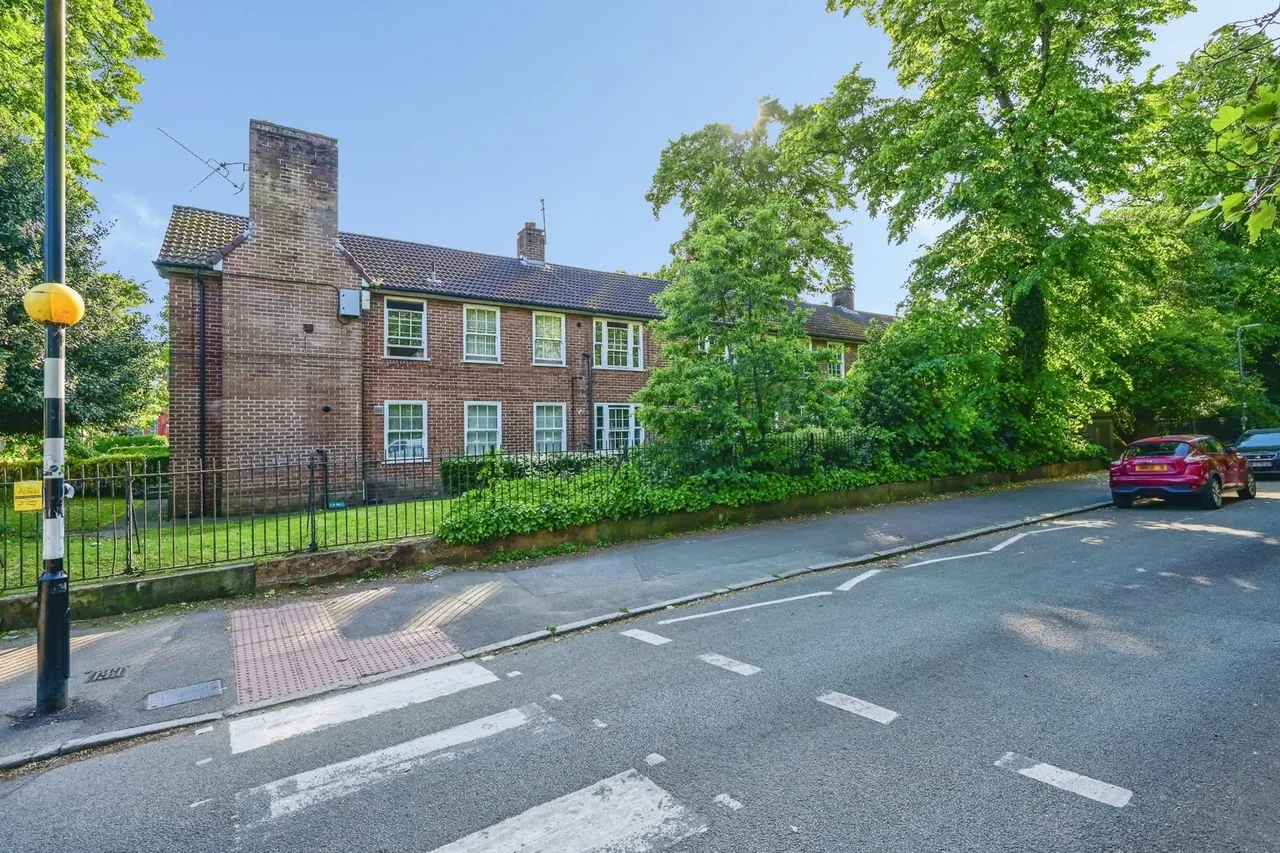 Bloomfield Green, Liverpool, L17, photo 3