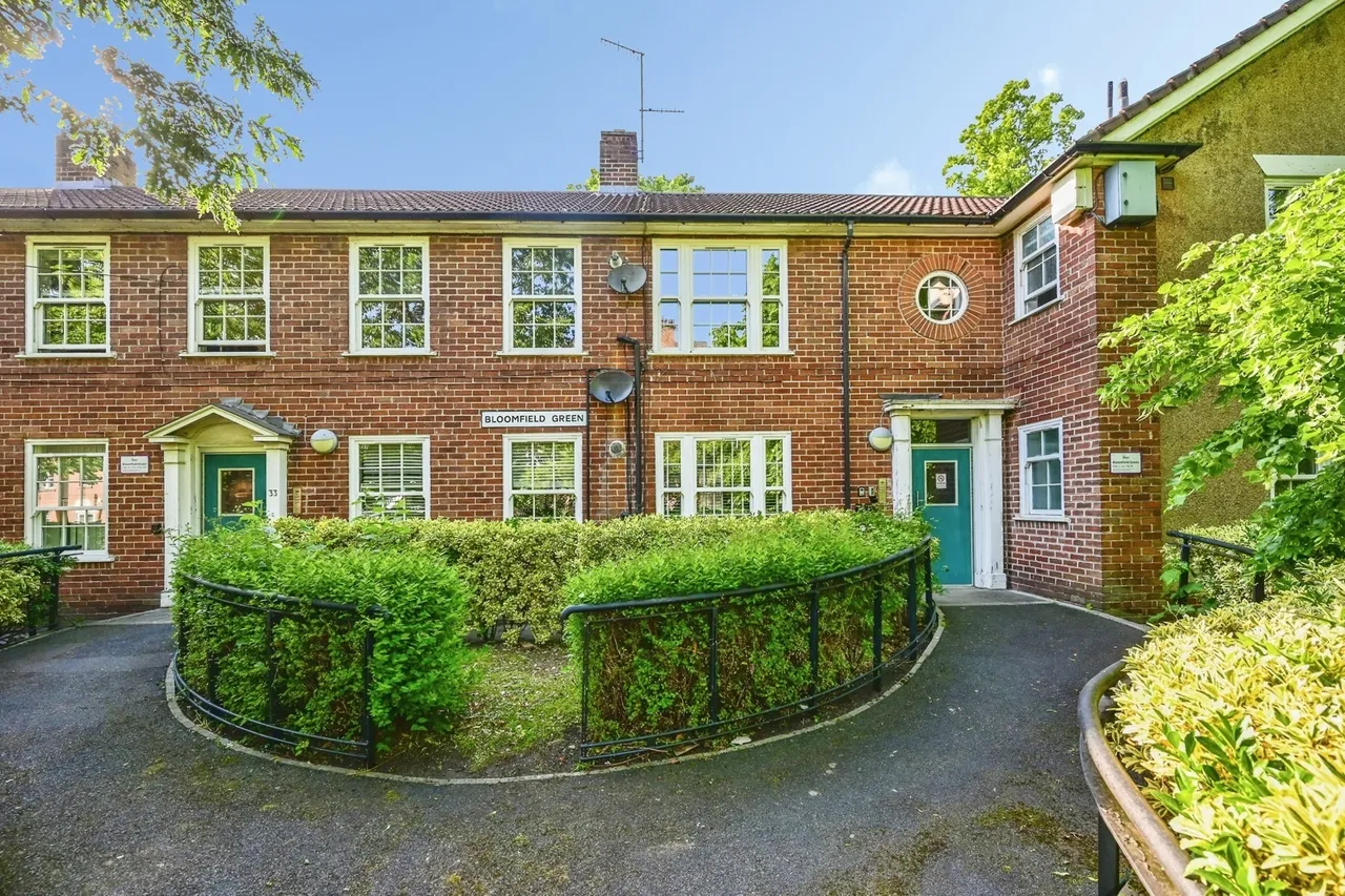 Bloomfield Green, Liverpool, L17, photo 2
