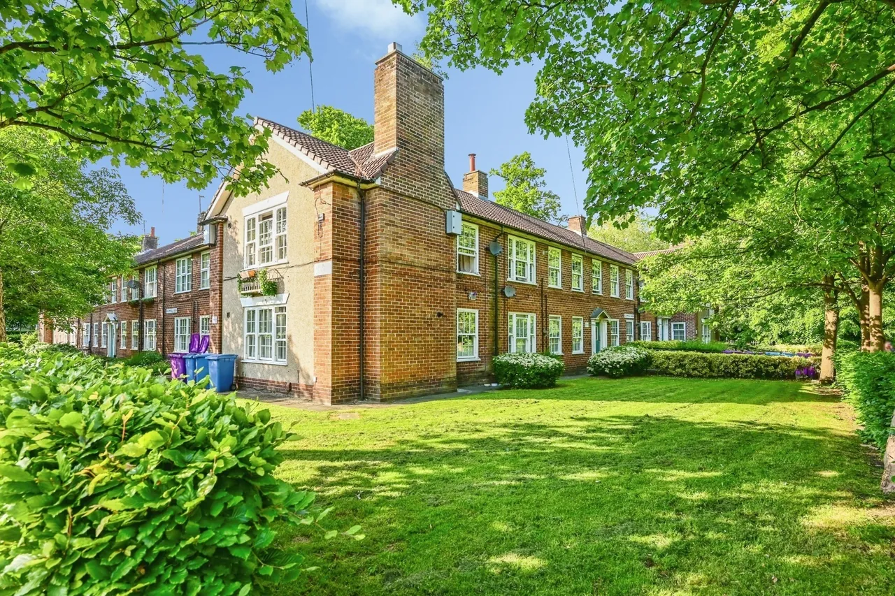 Bloomfield Green, Liverpool, L17, photo 4