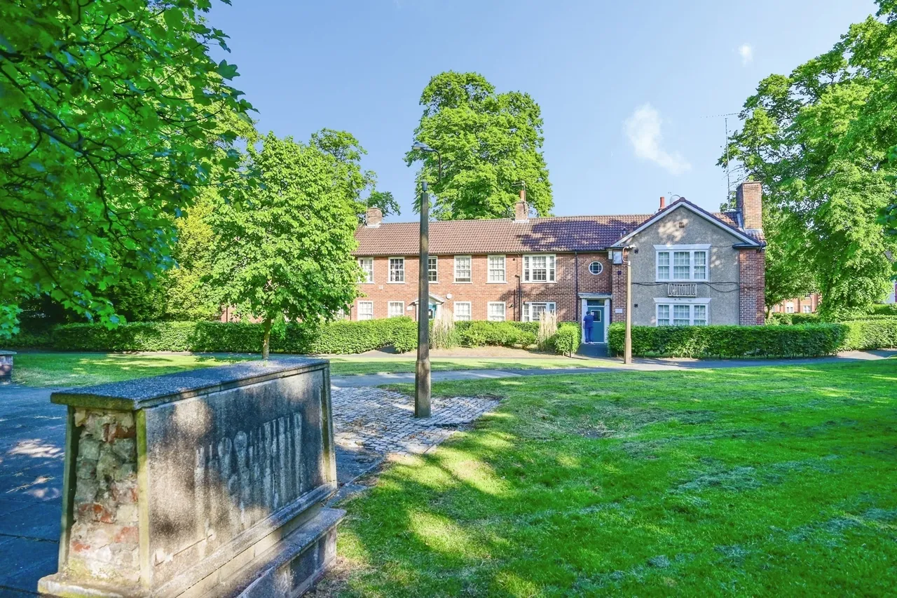 Bloomfield Green, Liverpool, L17, photo 5