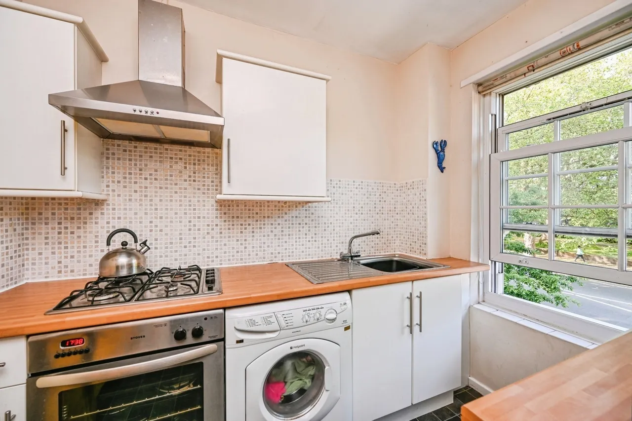 Bloomfield Green, Liverpool, L17, photo 8