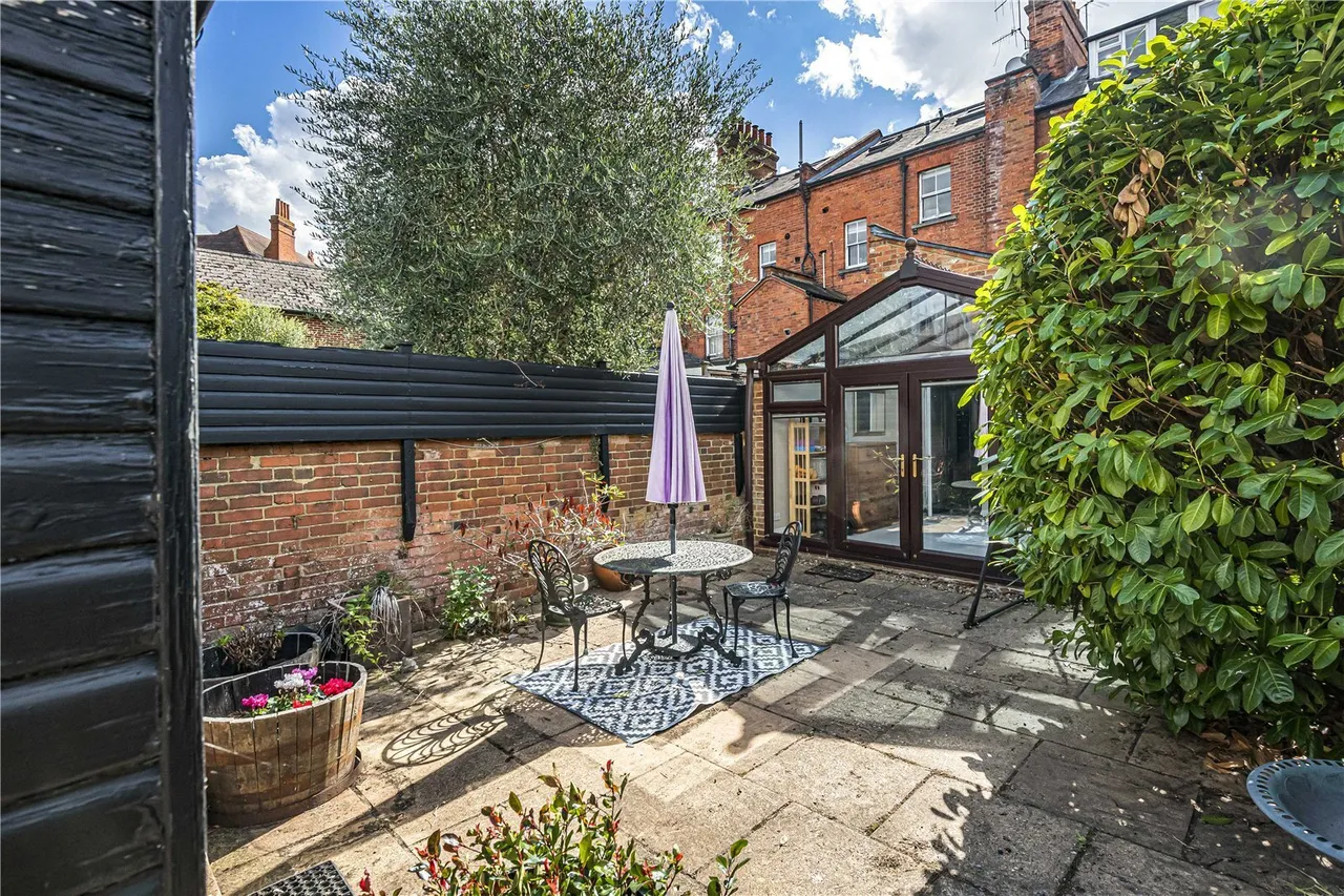 Station Road, Henley-on-Thames, RG9, photo 18