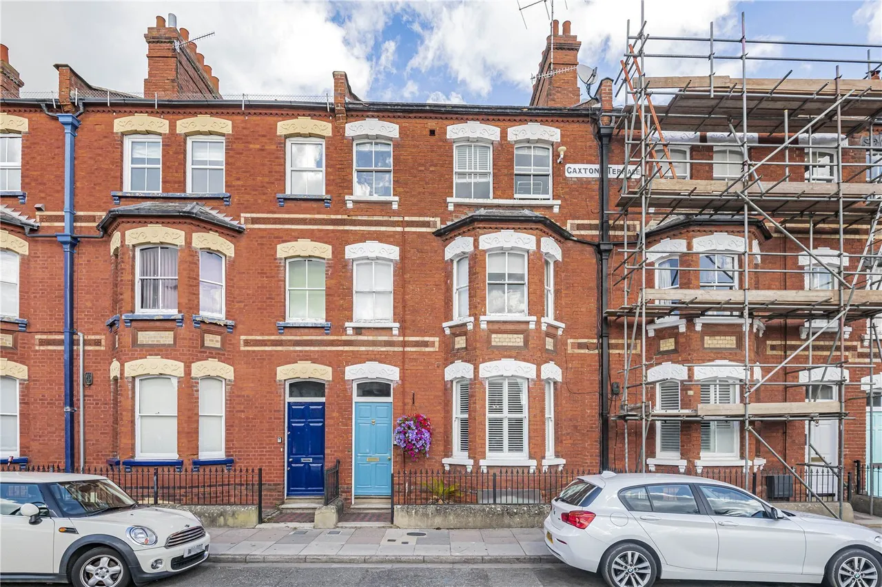 Station Road, Henley-on-Thames, RG9, photo 21