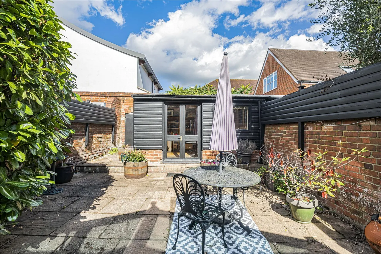 Station Road, Henley-on-Thames, RG9, photo 20