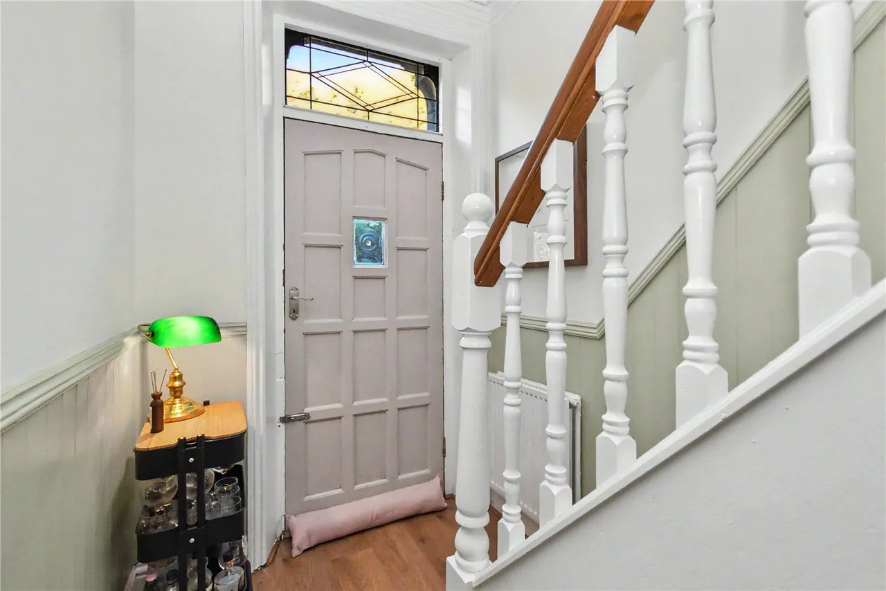 Carr Road, Calverley, LS28, photo 11