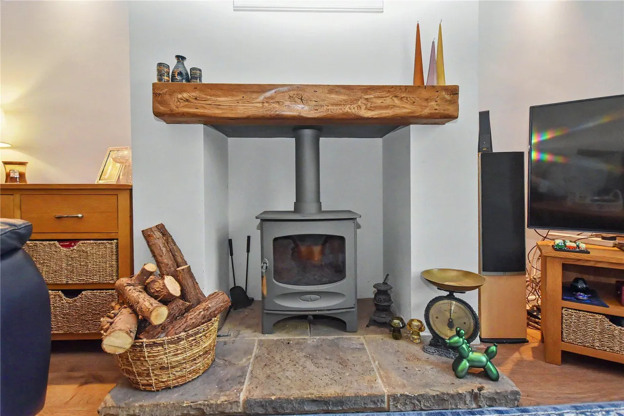 Carr Road, Calverley, LS28, photo 12