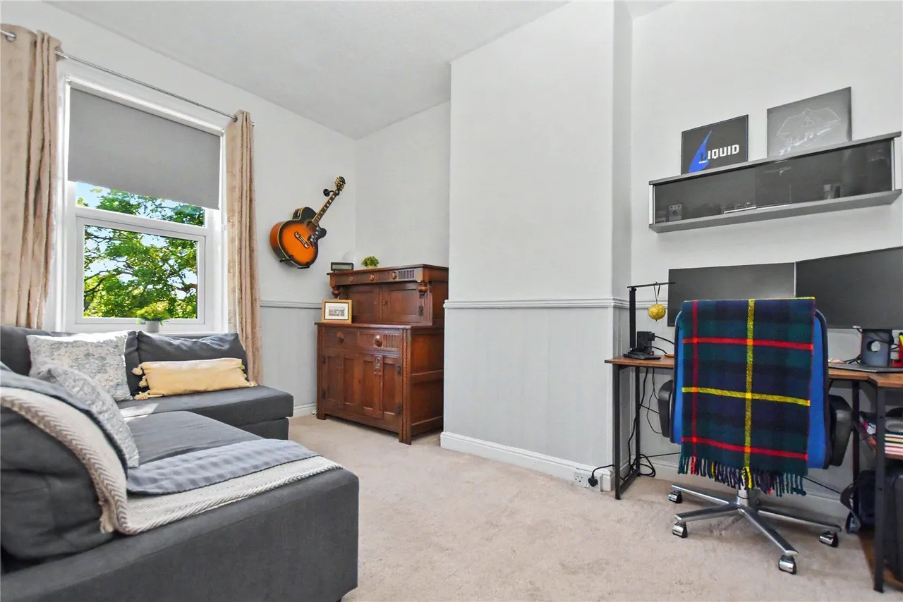 Carr Road, Calverley, LS28, photo 22