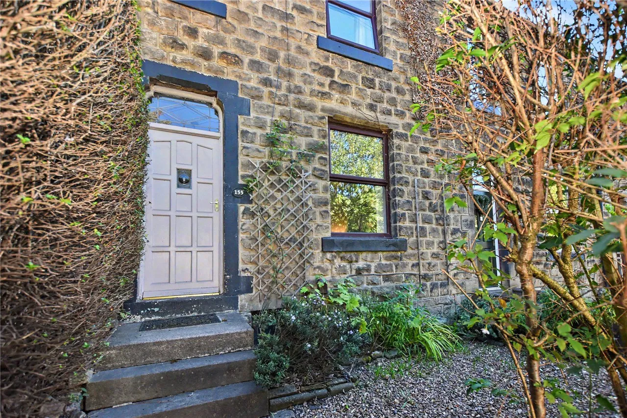 Carr Road, Calverley, LS28, photo 25