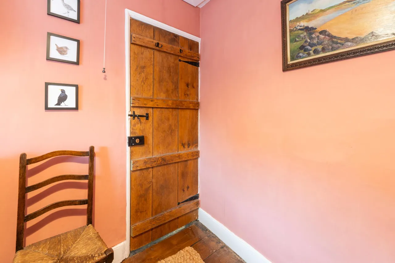 Rose Cottages, Soutergate, LA17, photo 20