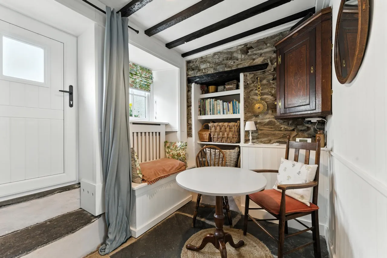 Rose Cottages, Soutergate, LA17, photo 7