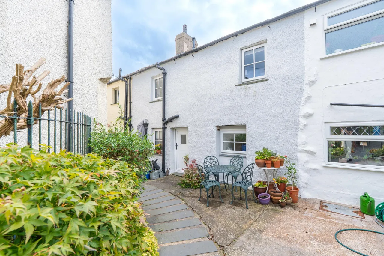 Rose Cottages, Soutergate, LA17, photo 13