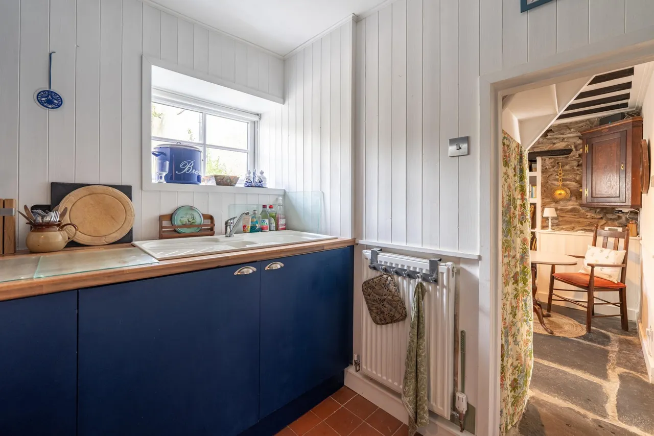 Rose Cottages, Soutergate, LA17, photo 10