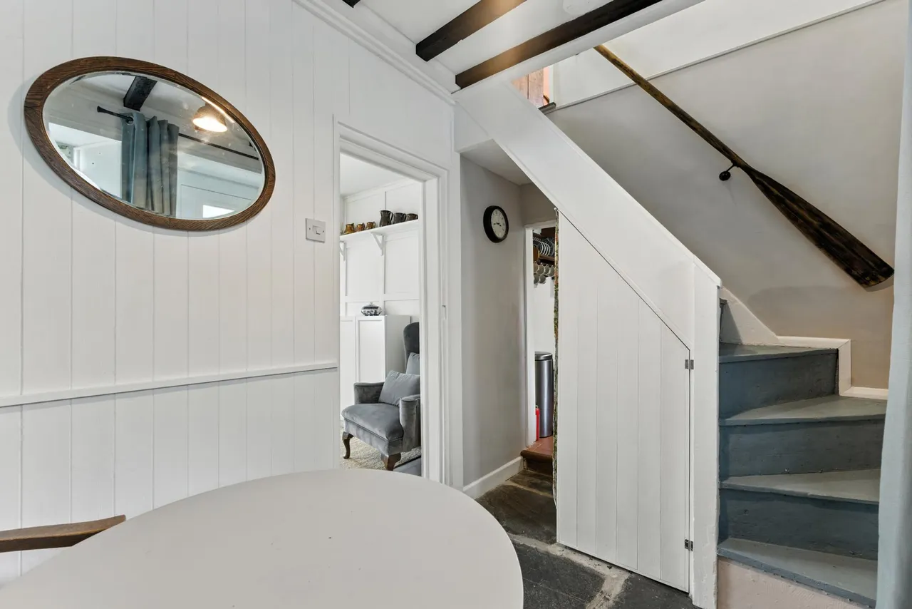 Rose Cottages, Soutergate, LA17, photo 6