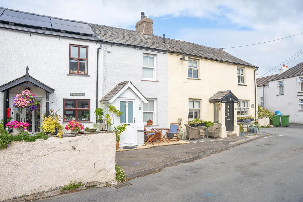 Rose Cottages, Soutergate, LA17, photo 2