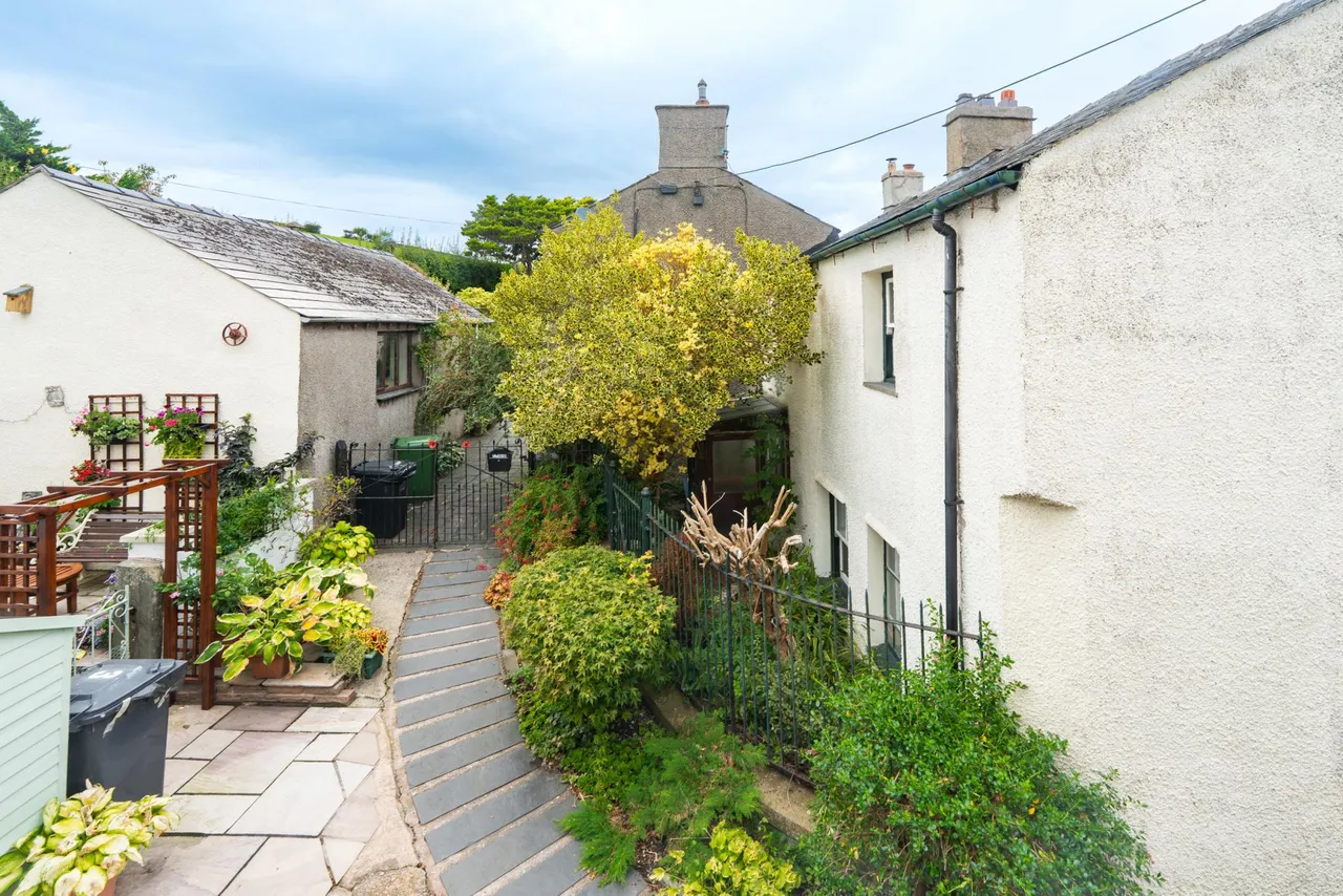 Rose Cottages, Soutergate, LA17, photo 12
