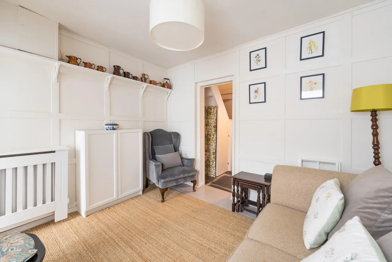 Rose Cottages, Soutergate, LA17, photo 5