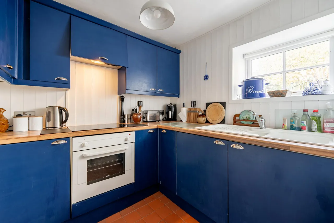 Rose Cottages, Soutergate, LA17, photo 9