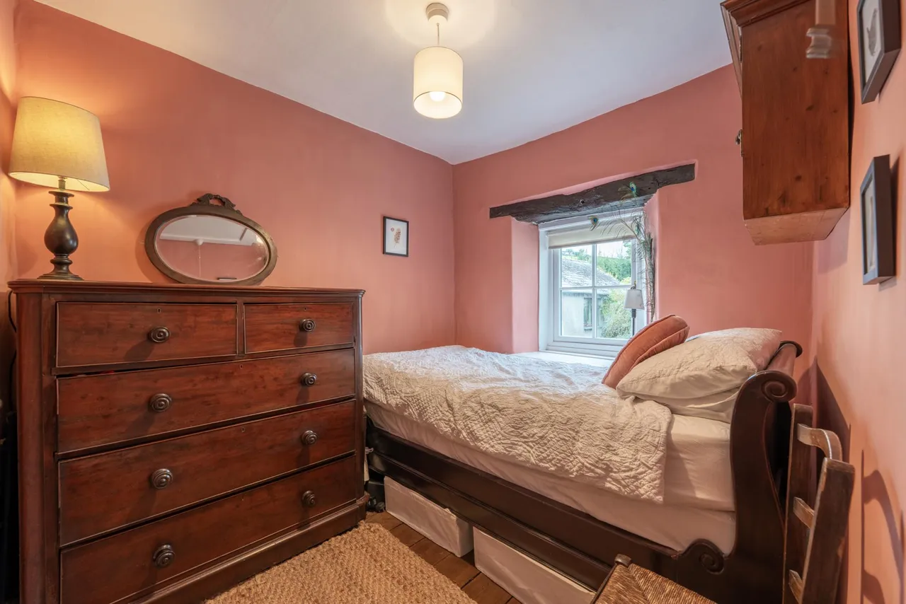 Rose Cottages, Soutergate, LA17, photo 19