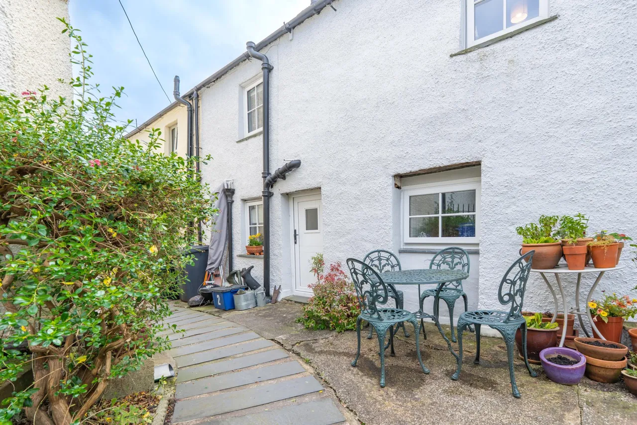 Rose Cottages, Soutergate, LA17, photo 14