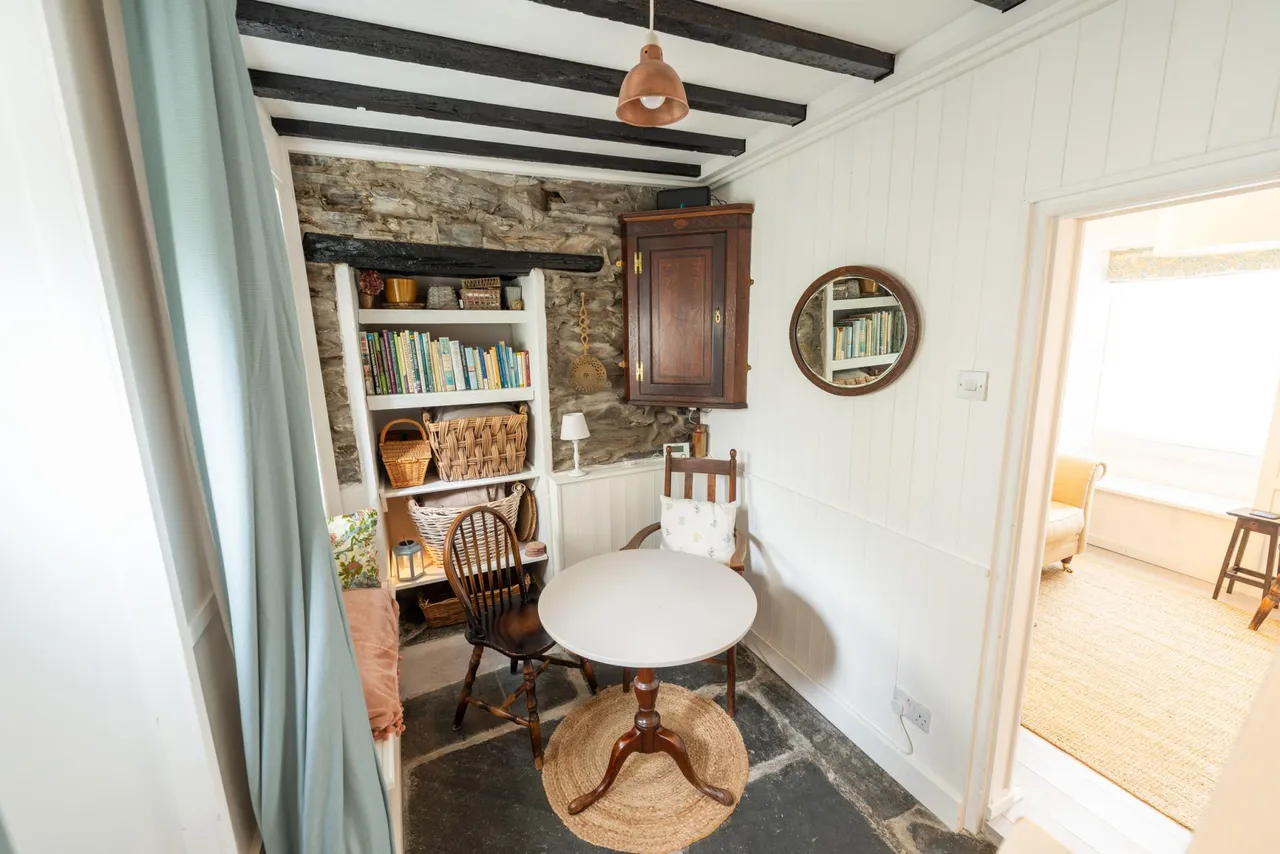 Rose Cottages, Soutergate, LA17, photo 8
